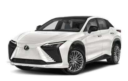 Lexus RZ 450e Premium Edition